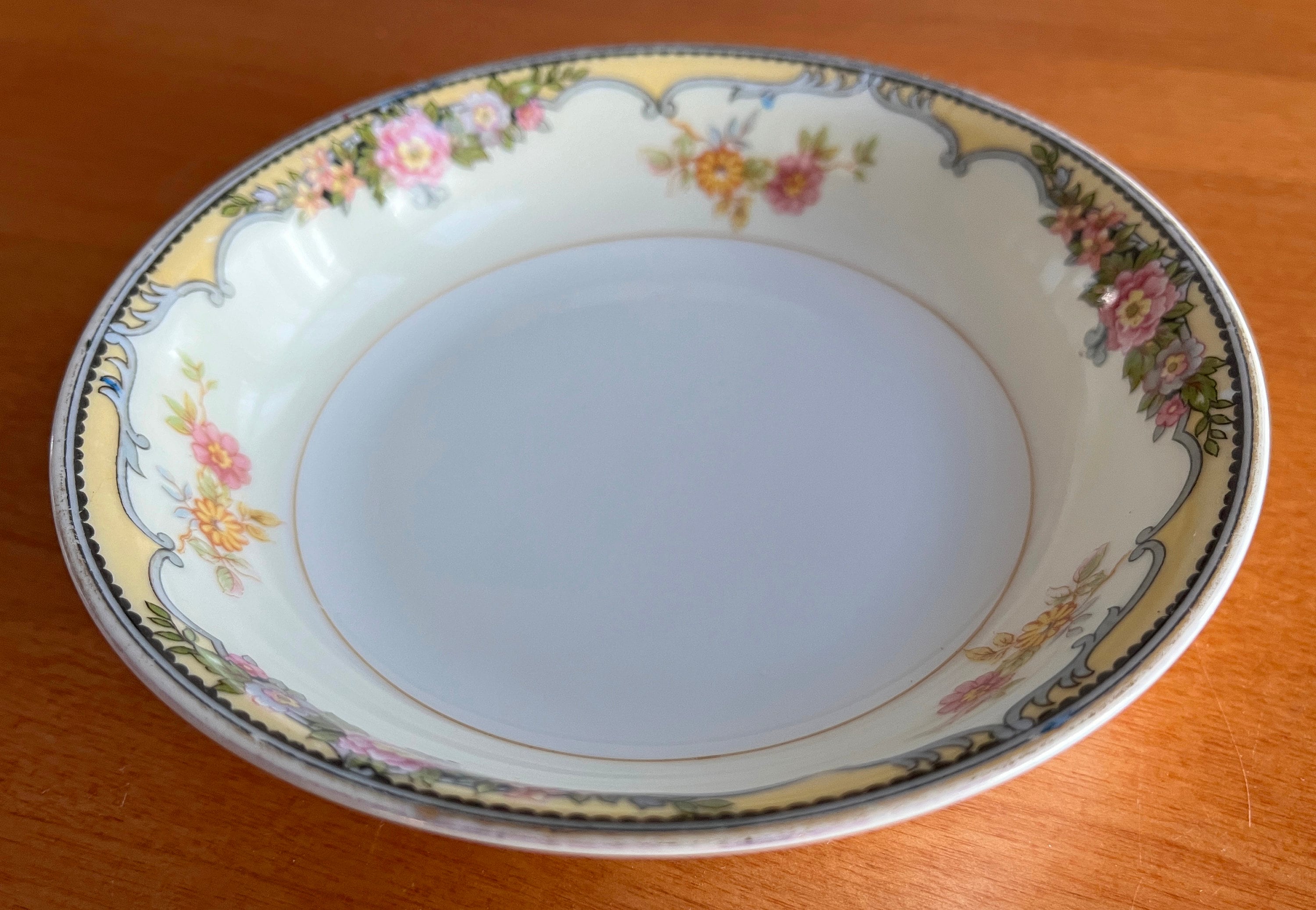 ヴィンテージ オックスフォード by ノリタケ フルーツ / デザート