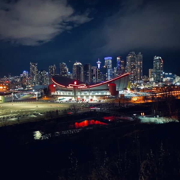 Calgary Alberta