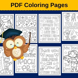 Teacher Appreciation Week Coloring Pages Teacher Appreciation Coloring