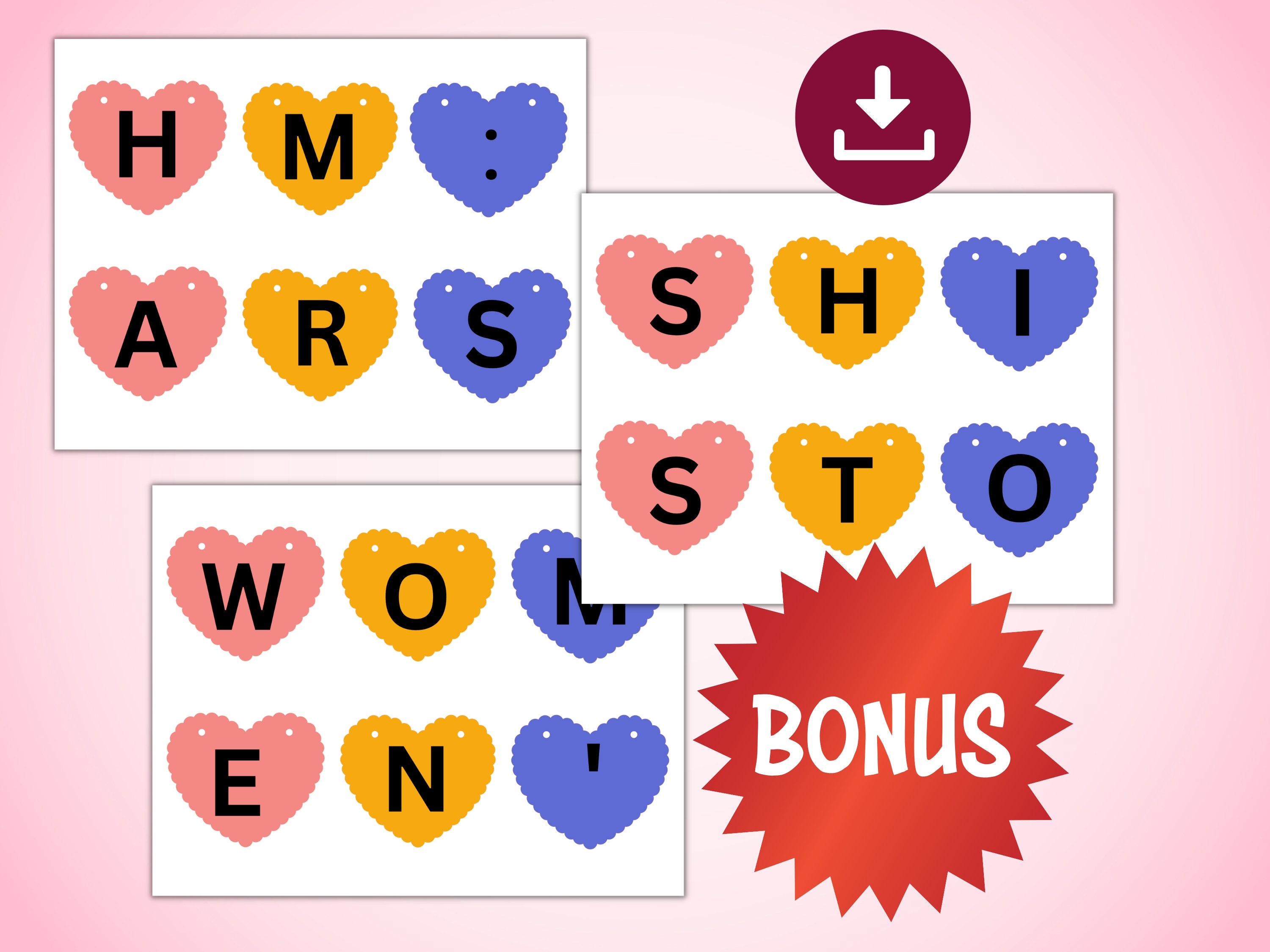 printable-women-s-history-month-biography-bulletin-board-etsy