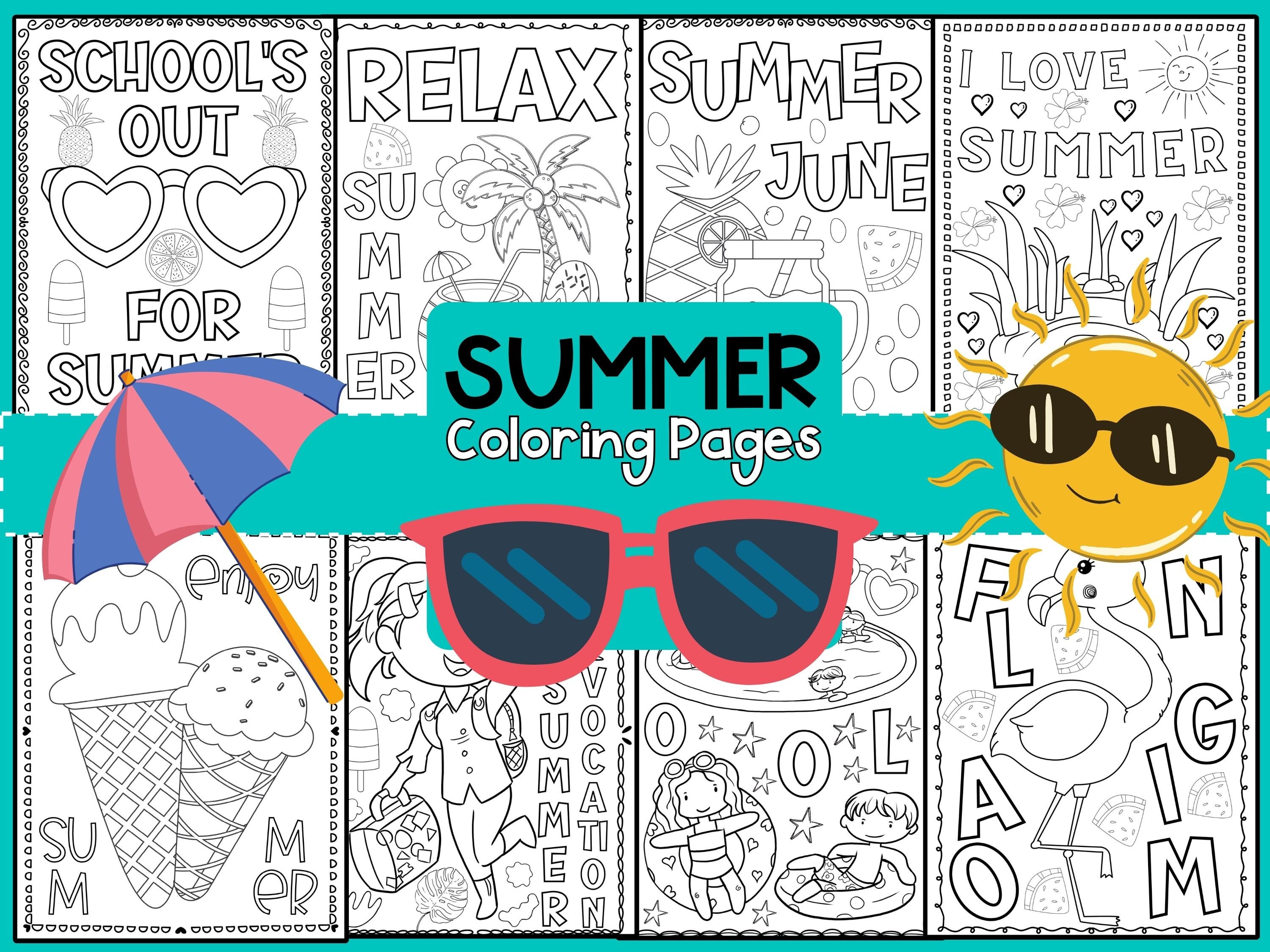 printable-summer-coloring-pages-end-of-year-coloring-sheets-beach