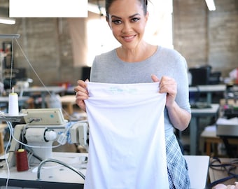 Der RockMyPump Slip für z.B. Insulinpumps, tragbare medizinische Geräte, Mikrofone und vieles mehr!