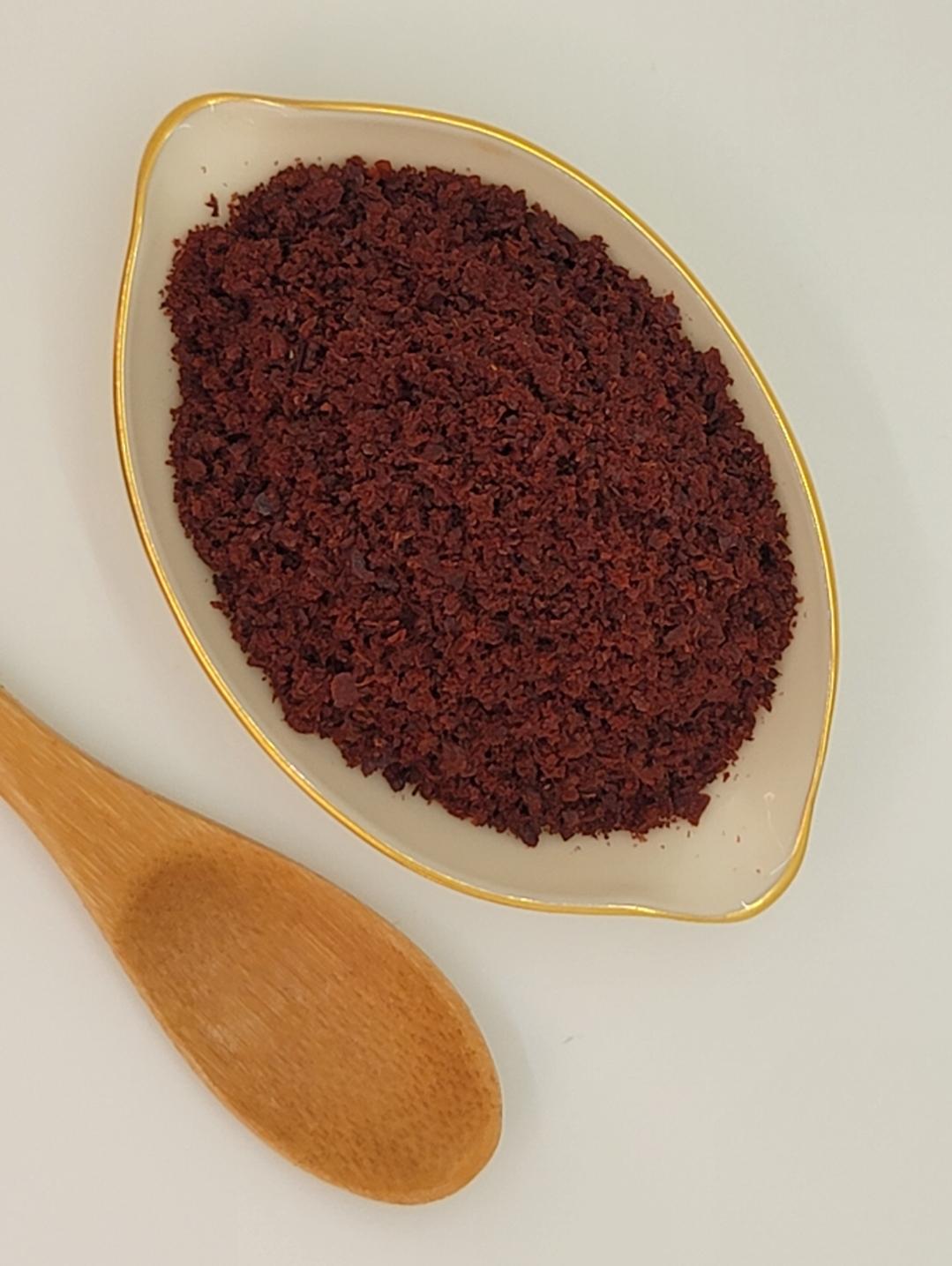 Pure Sumac 100% PURE SUMAC - Etsy