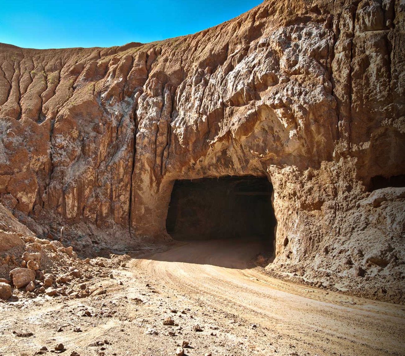 Redmond Real Salt Mini utah Etsy