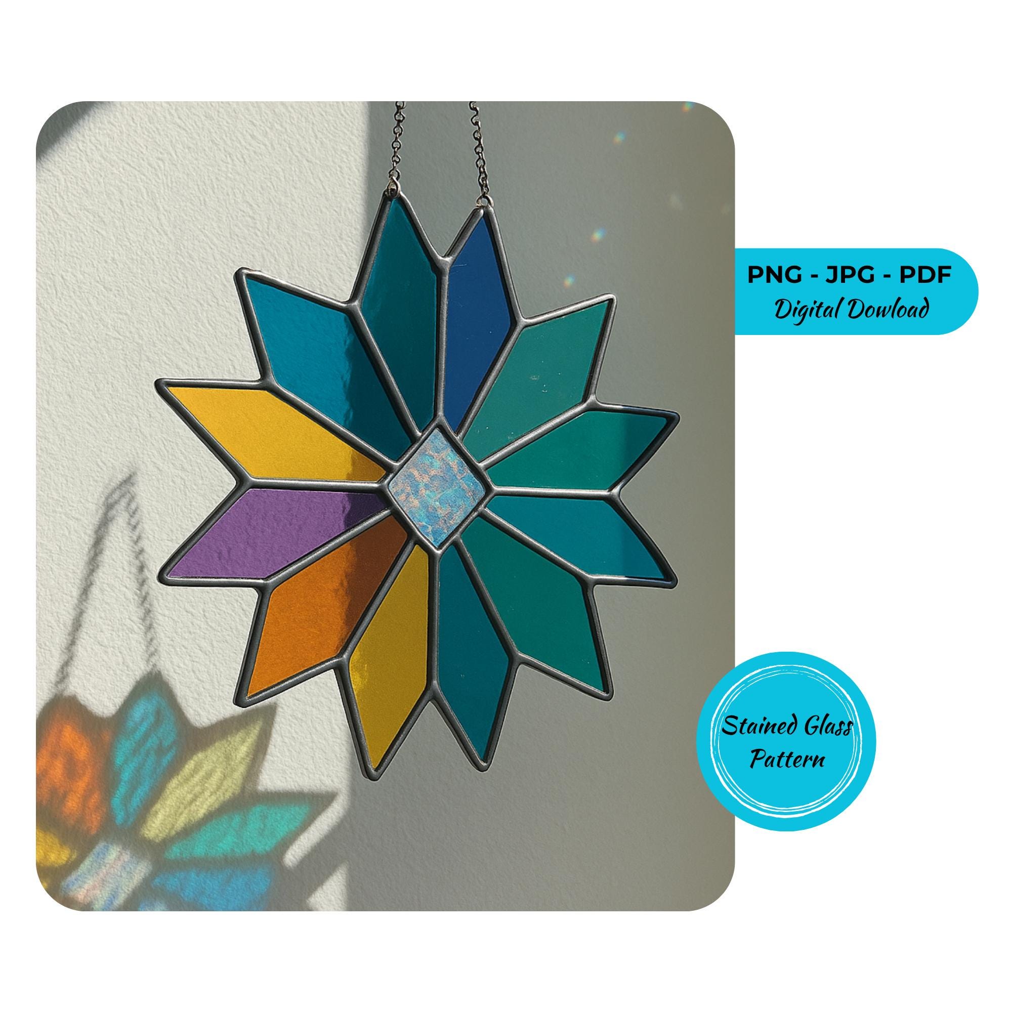 Sitemapcdatahttpsabckniqoocomstained Glass Suncatcher Patternsnull