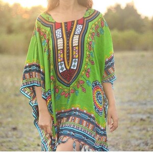 dashiki women shirt