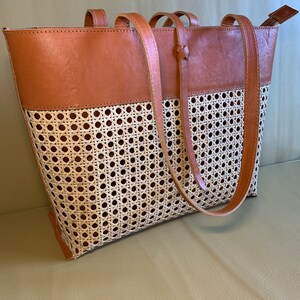 Cane handbags online sale