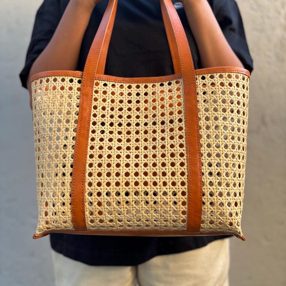 Sac hobo tissé main : bandoulière en textile ethnique