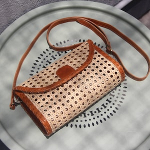 Small Daily Women Bag Crossbody Summer Purse Casual Mini Bag