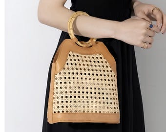 バッグ 2000s agnes b. beaded party bag Vintage Beaded Bag by Agnès B /beaded Vintage Pochette/vintage
