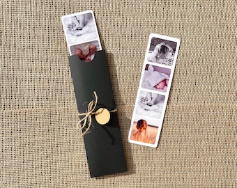 Tirage photo - Photomaton