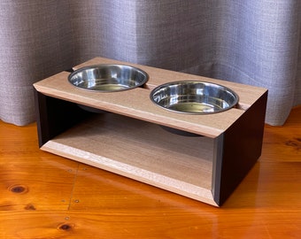 dog feeding station australia