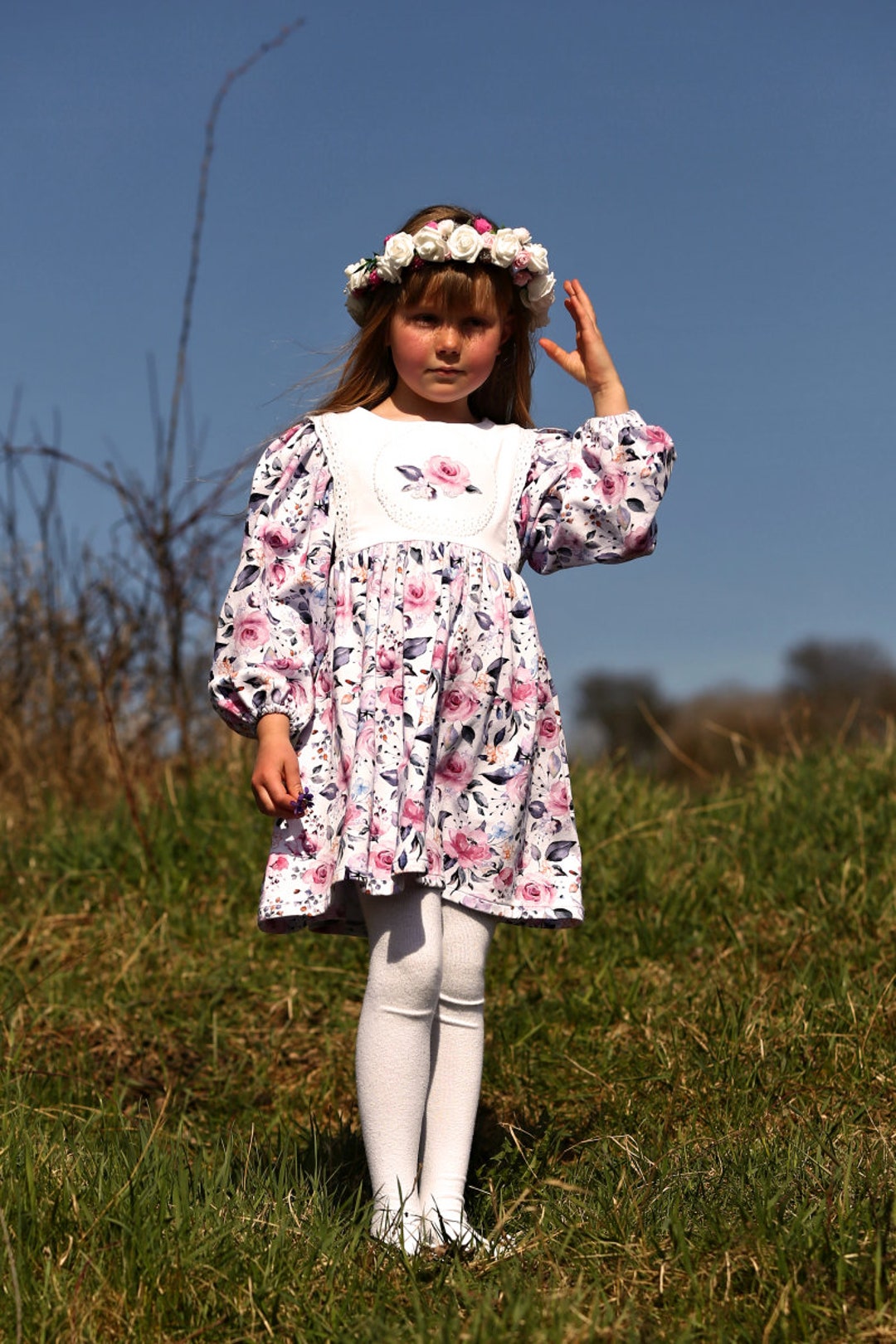 jersey babydoll dress Jersey Babydoll Dress, Gold  Fleurty Girl
