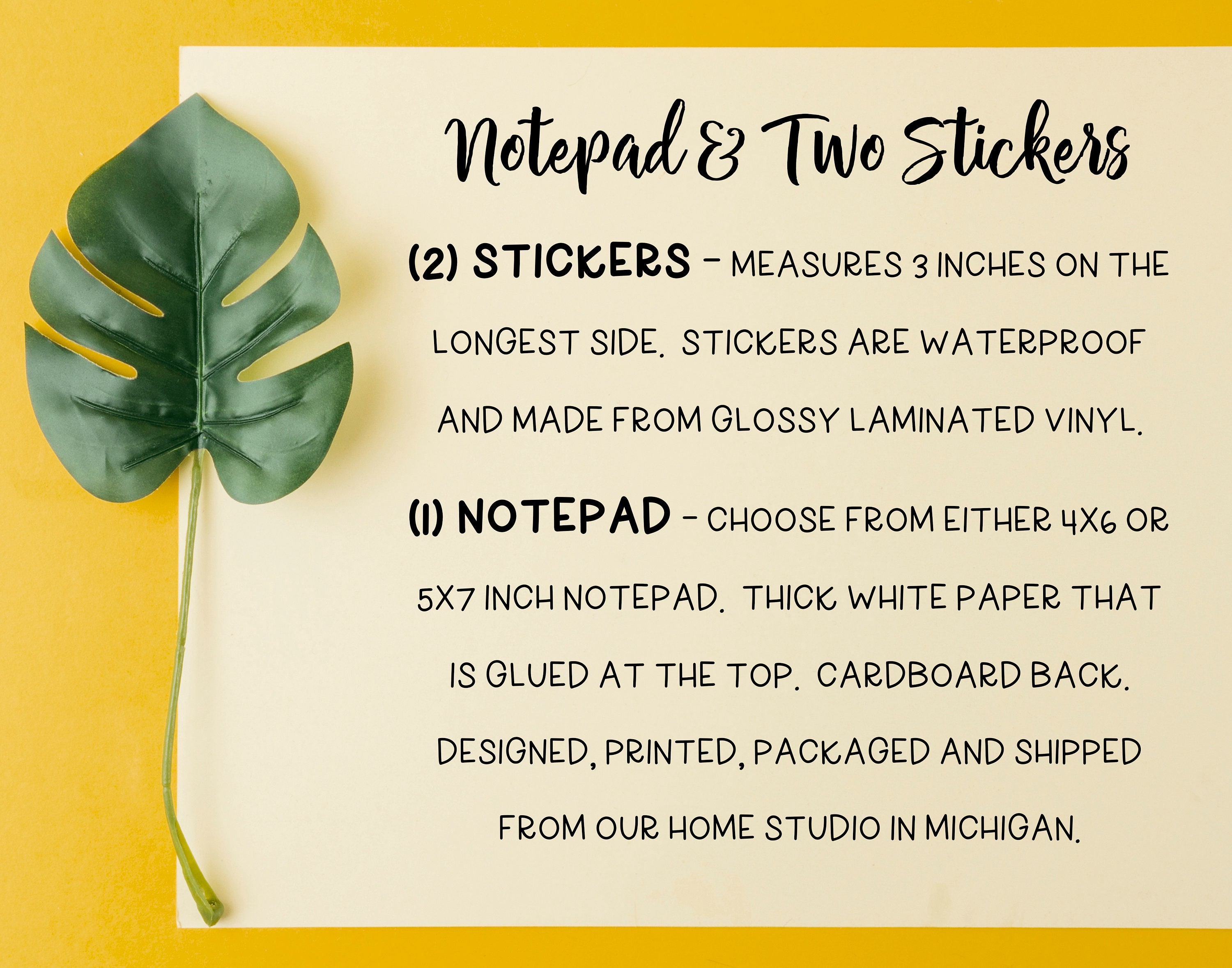 Notepads Custom Watercolor Dog Notepads Personalized Memo Sheets To Do