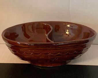 ヴィンテージ マークレスト デイジー ドット セラミック 分割