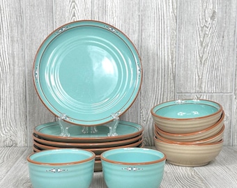 ヴィンテージ ブロディ 1960 年代 ディプレッション グラス エメラルド