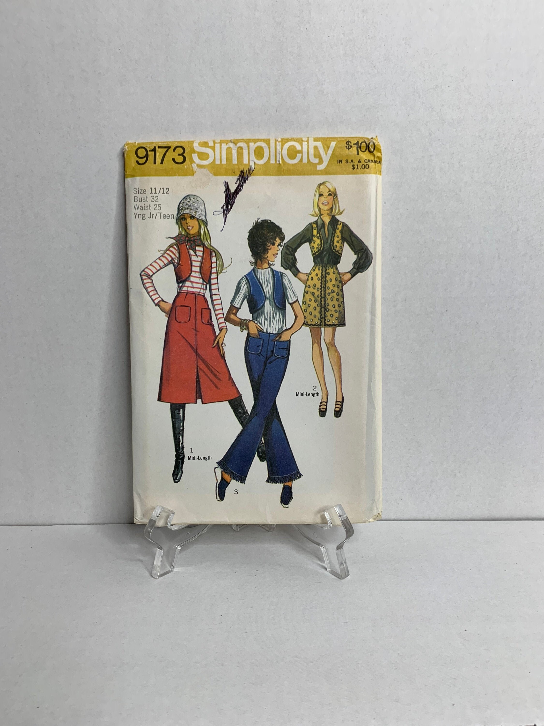 “Outfit Architecture” by  Rebel Skirt Jacket Burlesque Steampunk Costume HH 6-12 Simplicity