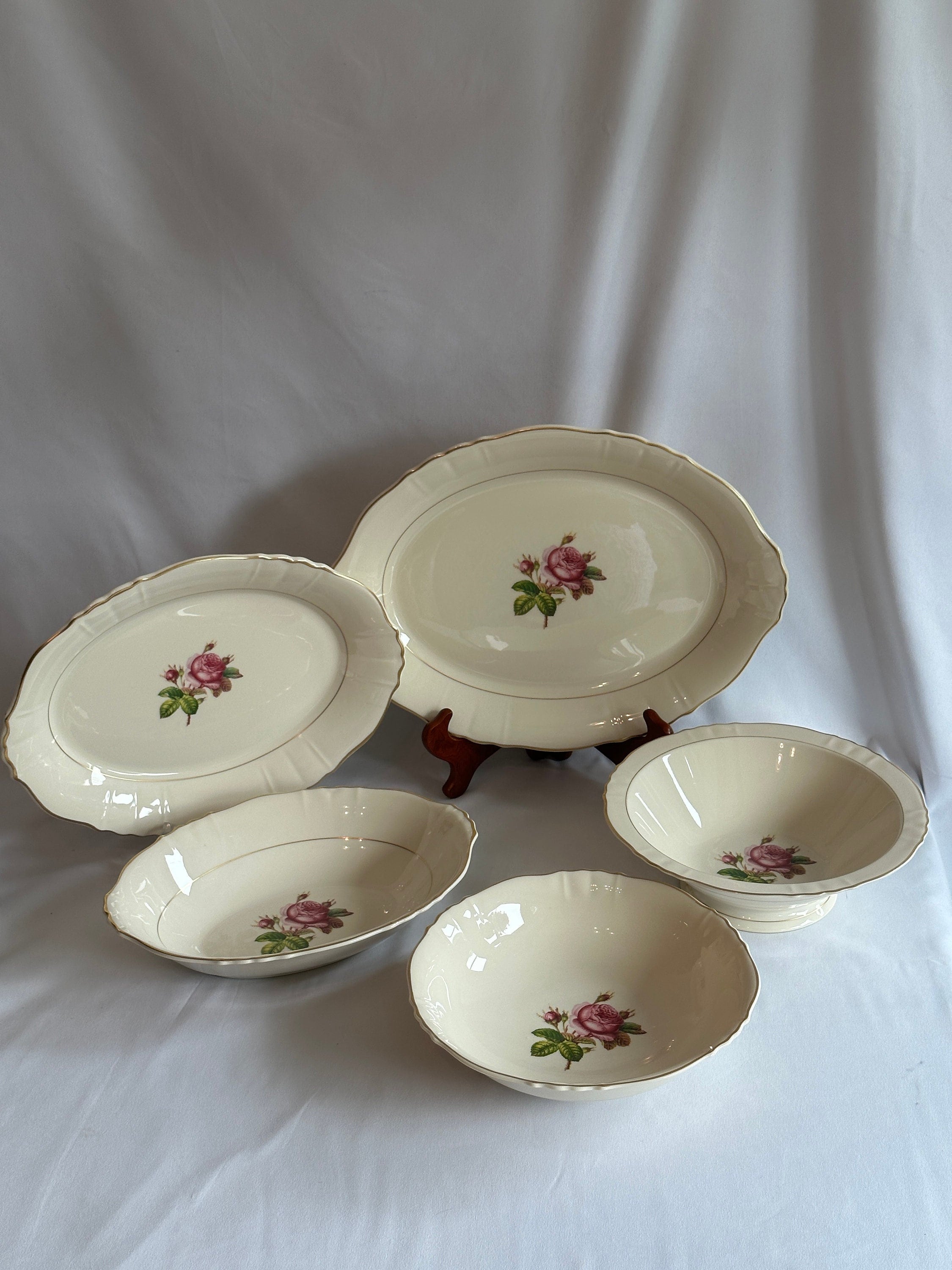 Discontinued china for sale hotsell