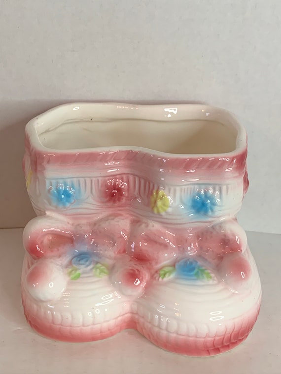 美品✨ ビンテージ ベビープランター コレクション 女の子 ポニー