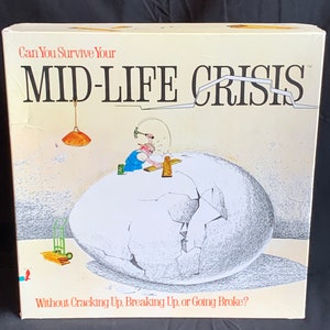 The Game of Life: Quarter Life Crisis Board Game Parody Adult