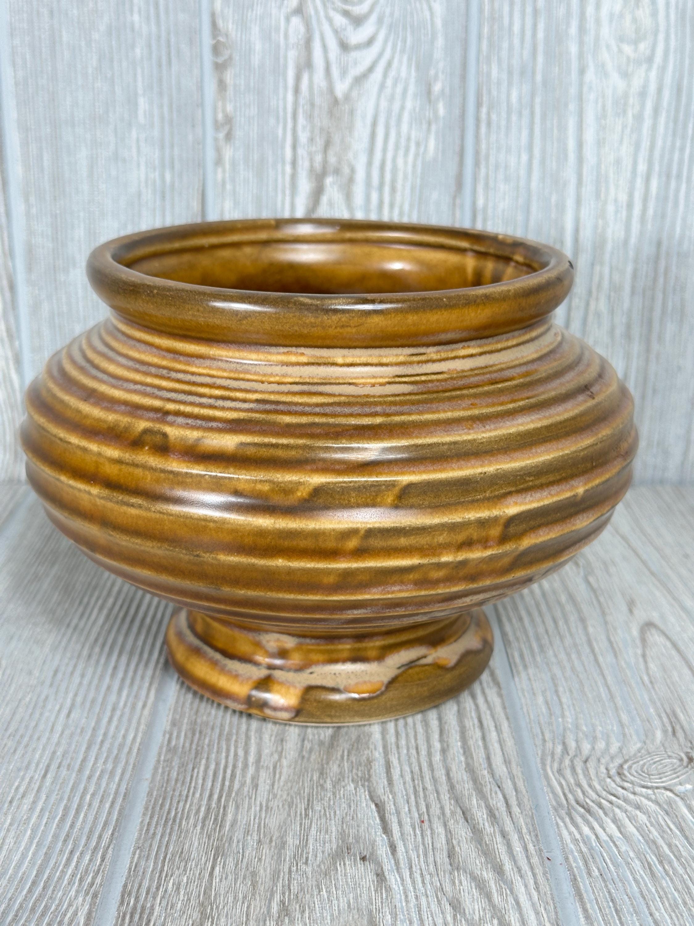 Usa Pottery 424 - Etsy