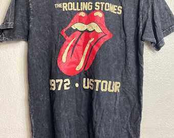 the rolling stones t shirt women's