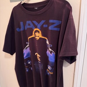 Roc-A-Fella Records Tシャツ ロカフェラ JAY-Z ミュージシャン