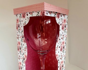 Download Svg Wine Glass Box Etsy