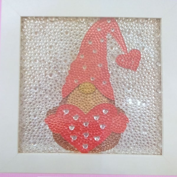 Crystal Art Kit Etsy UK