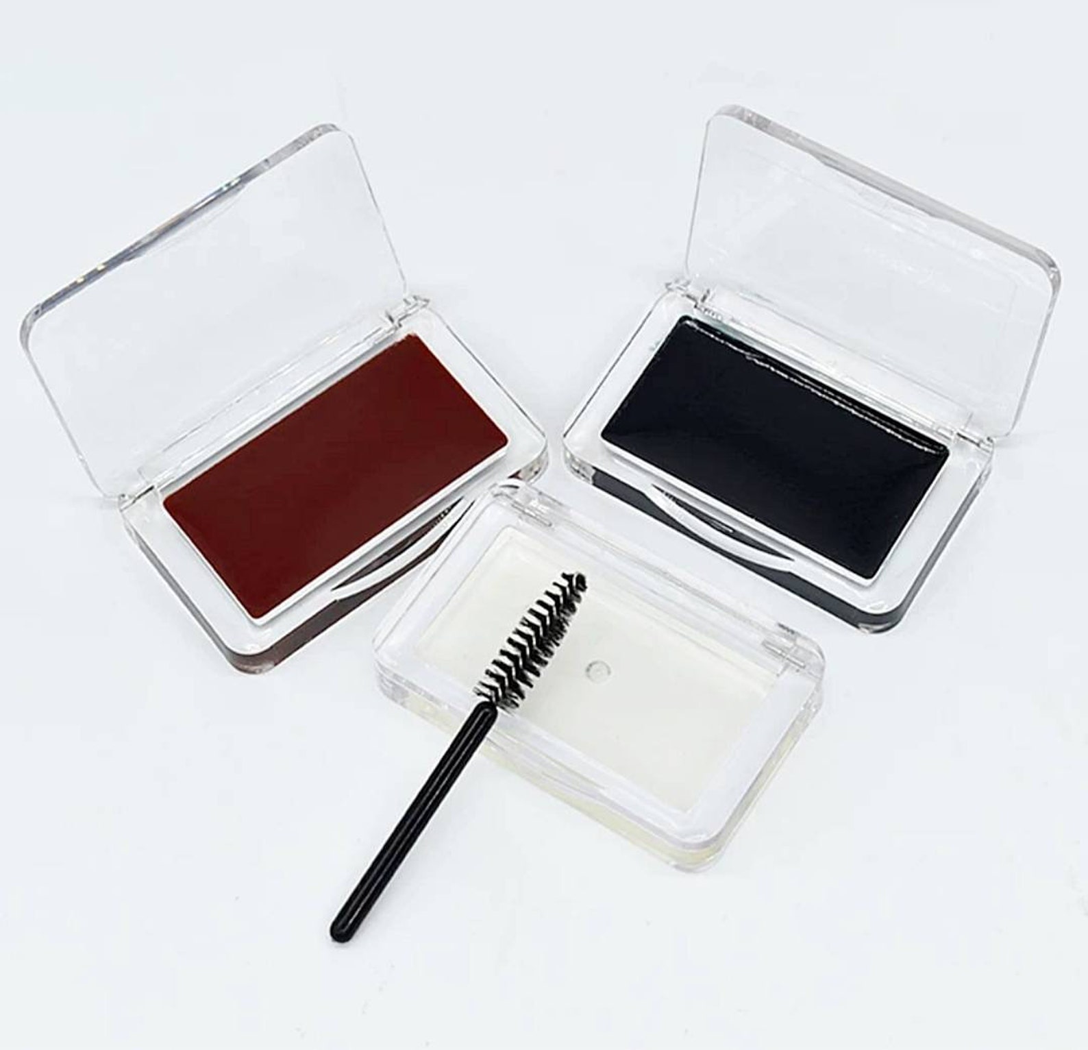 Brow Soap Kit Brow Styling Soap 4D Brow Gel Long Lasting Etsy