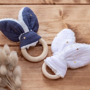 Anneau De Dentition Etsy