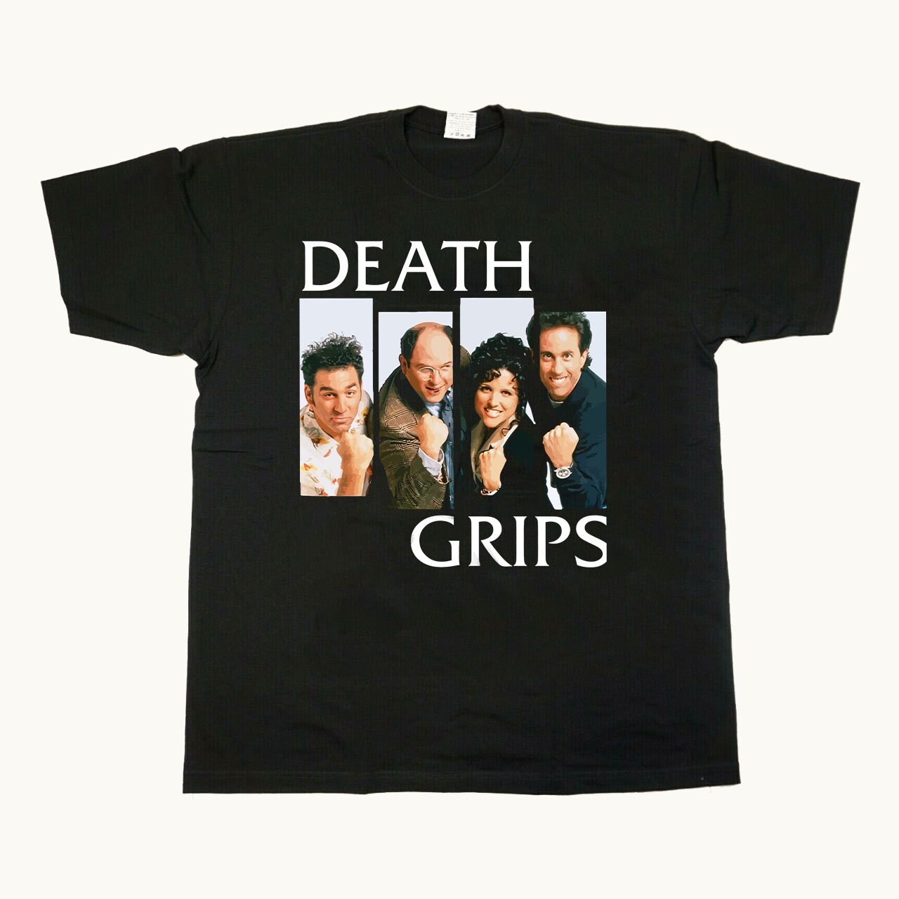 death grips band merch