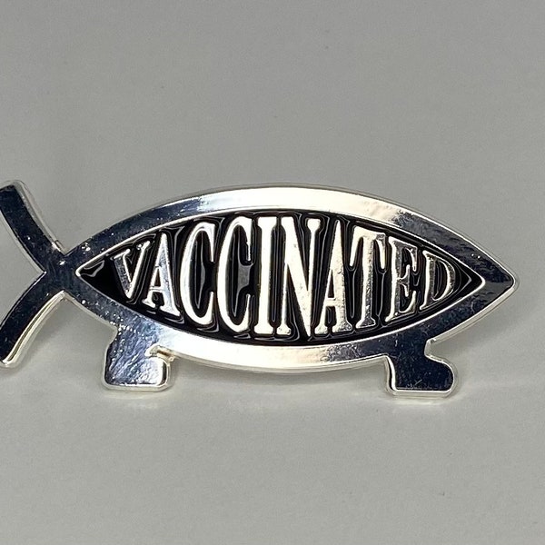 Darwin Fish - Etsy