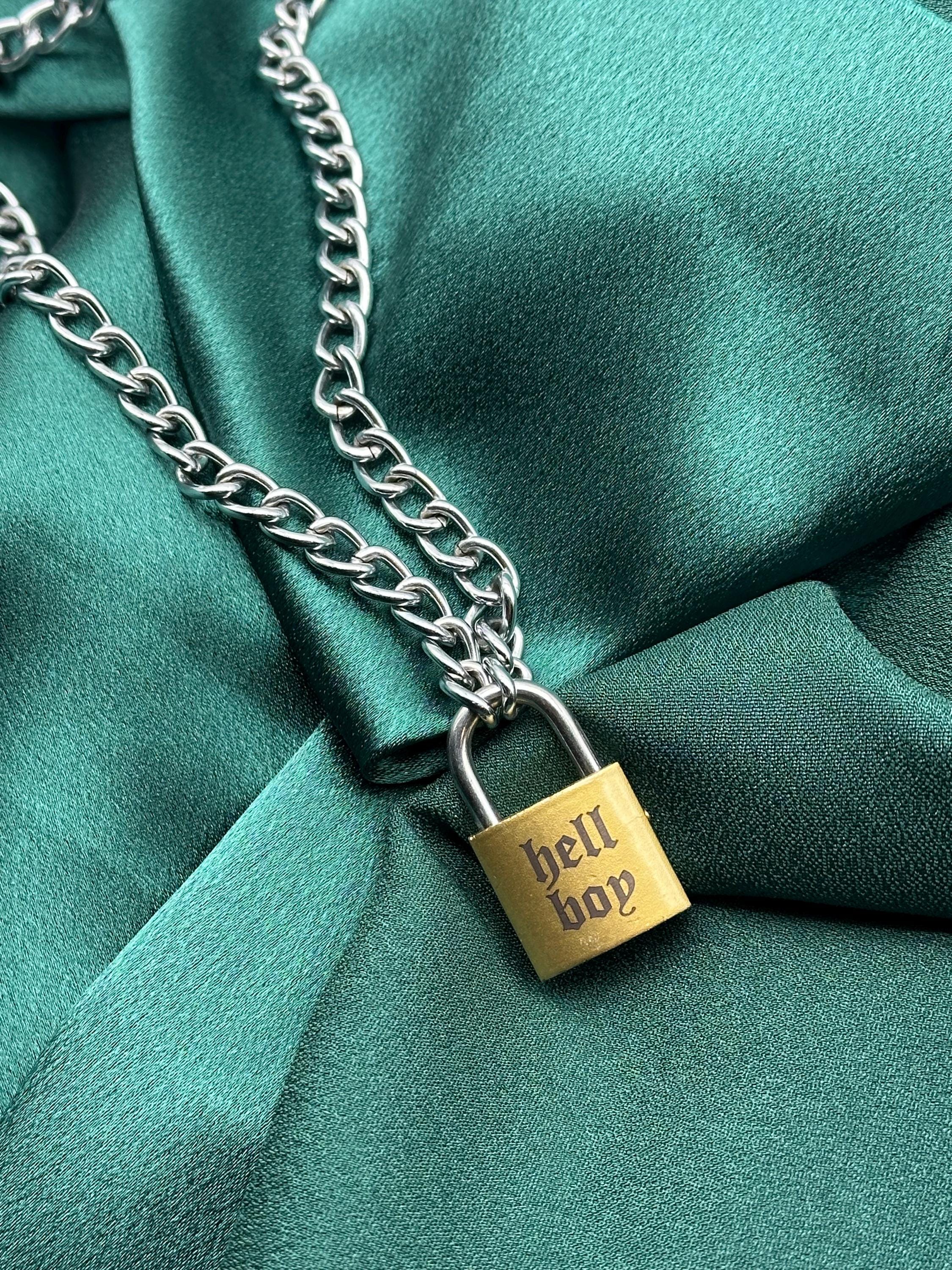 Lil peep chain - Etsy 日本