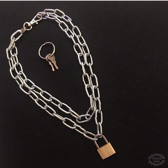 Grunge store style jewellery