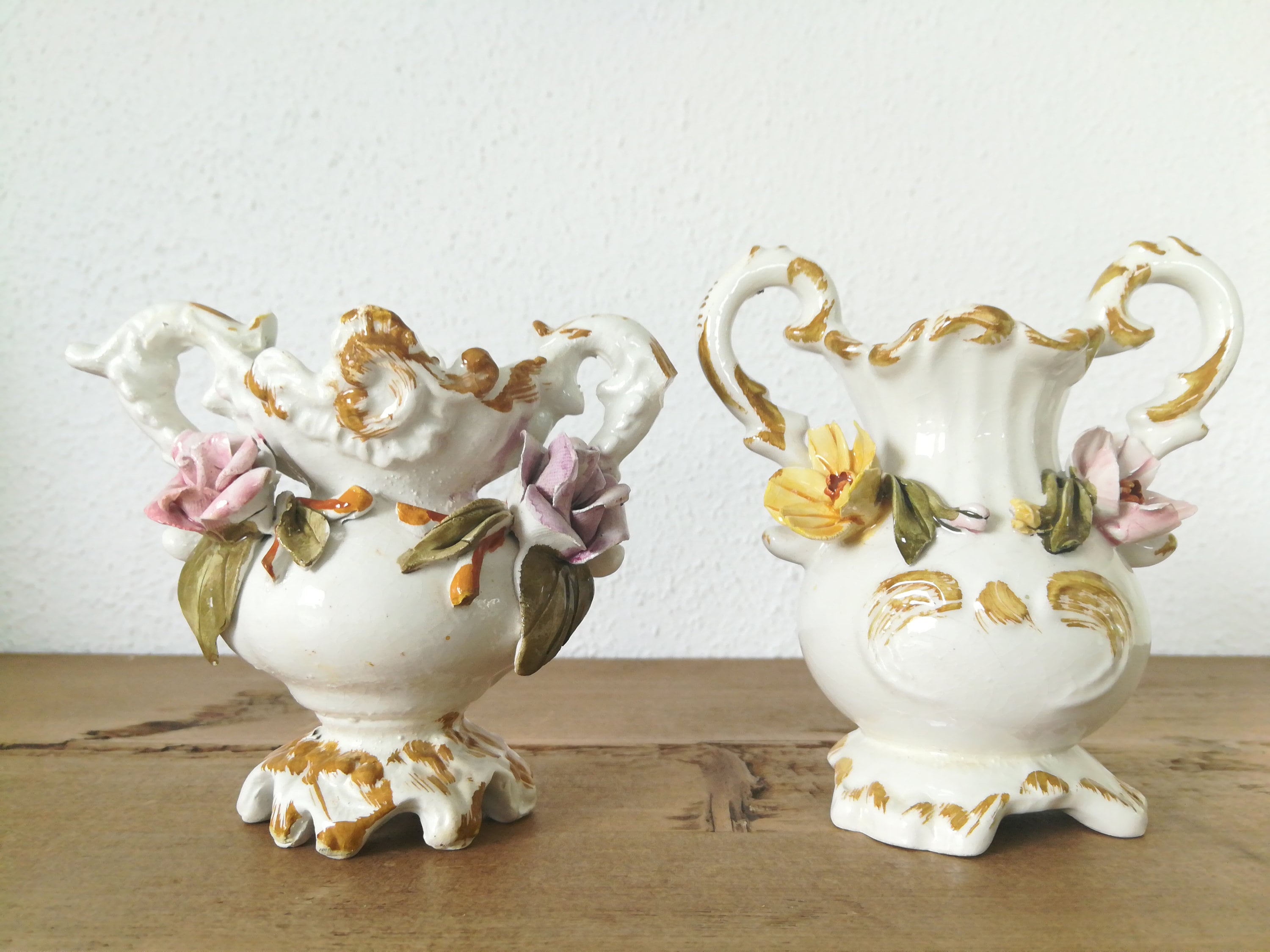 Bassano vase - Etsy 日本