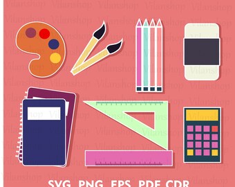 Download Eraser Clipart Etsy