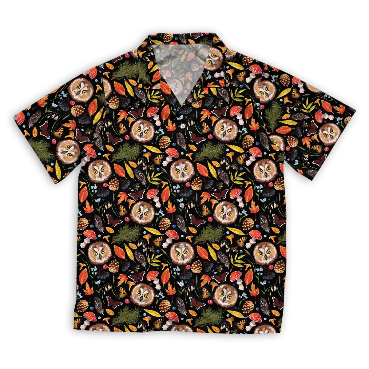 Nhl St Louis Blues Striped Button Up Hawaiian Shirts - Owl Ohh