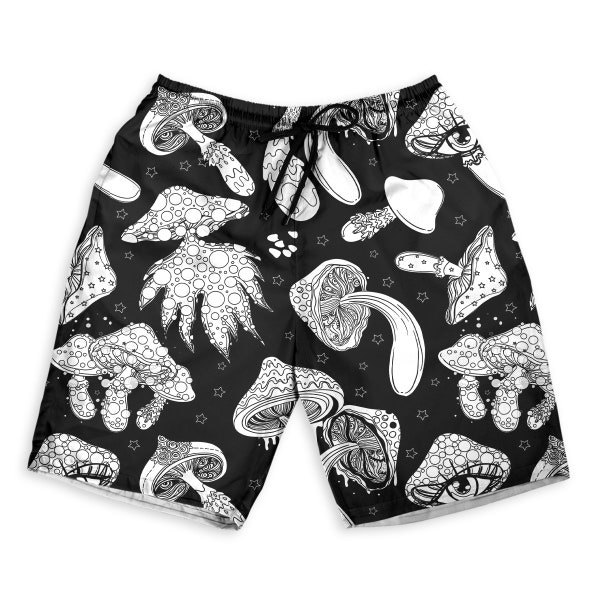 Beach Shorts Etsy