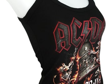 acdc singlet
