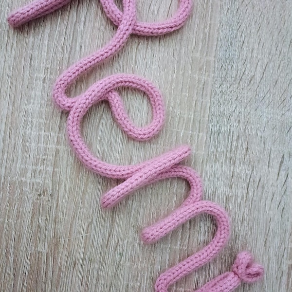 Nombres de alambres tejidos