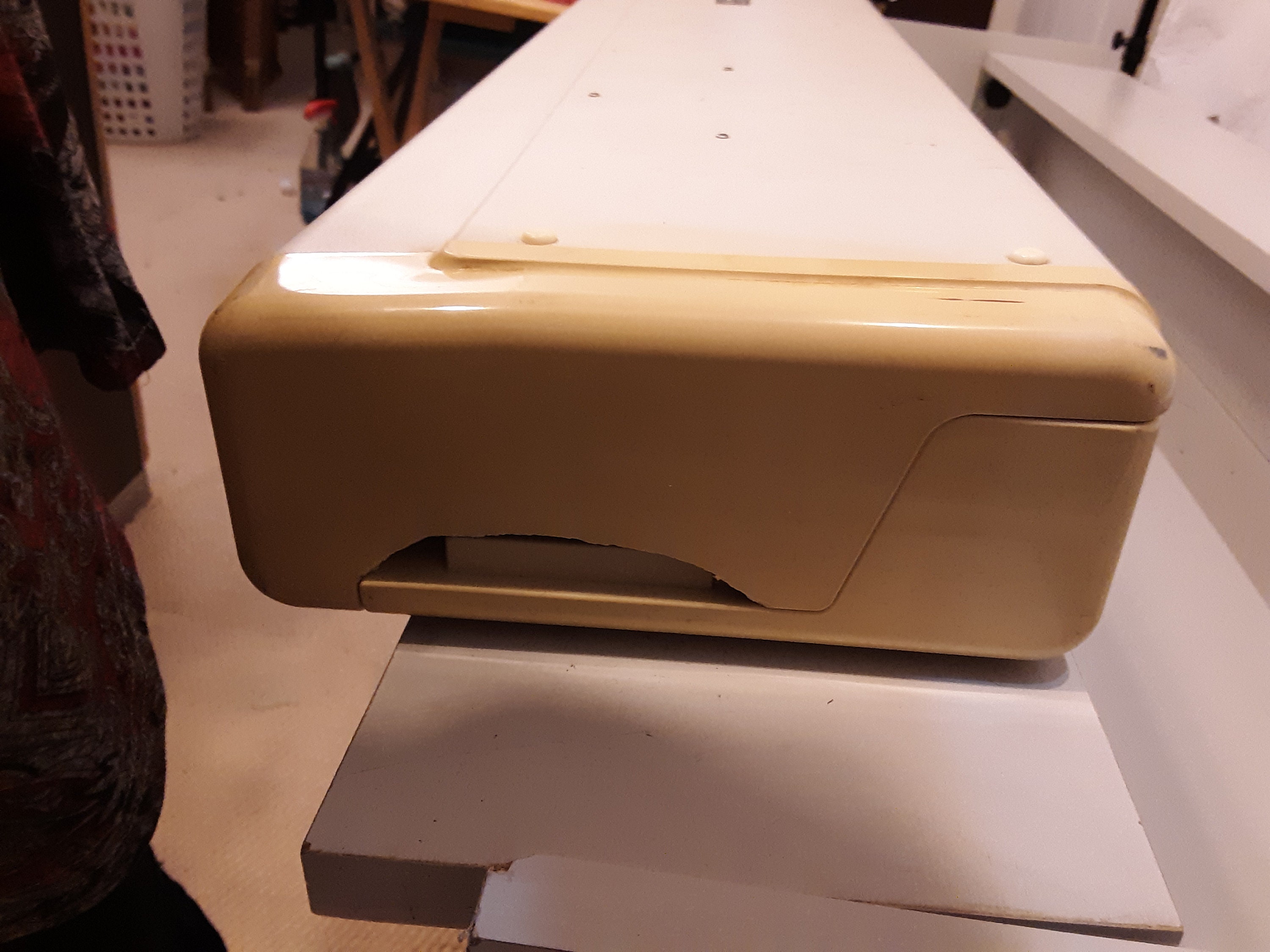 Singer / Studio Memo Matic 360K Knitting Machine With Punch Etsy