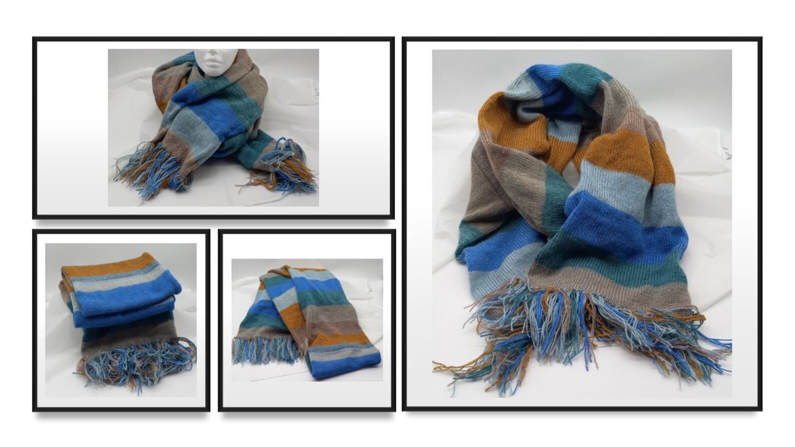 Singer HK100 8 Mm Gauge Knitting Machine, Plastic Flat Bed, Mid/bulky