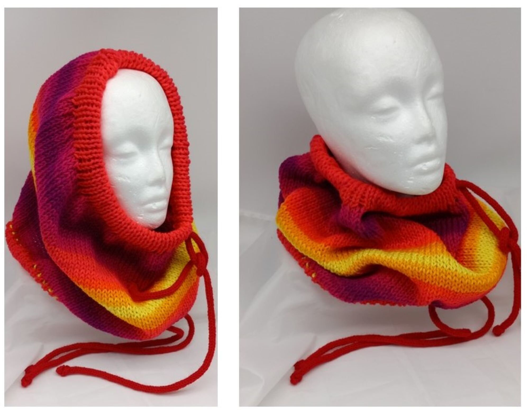 Singer HK100 8 Mm Gauge Knitting Machine, Plastic Flat Bed, Mid/bulky