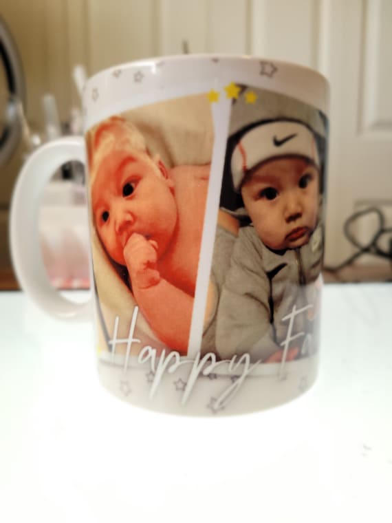 Custom Mug Etsy
