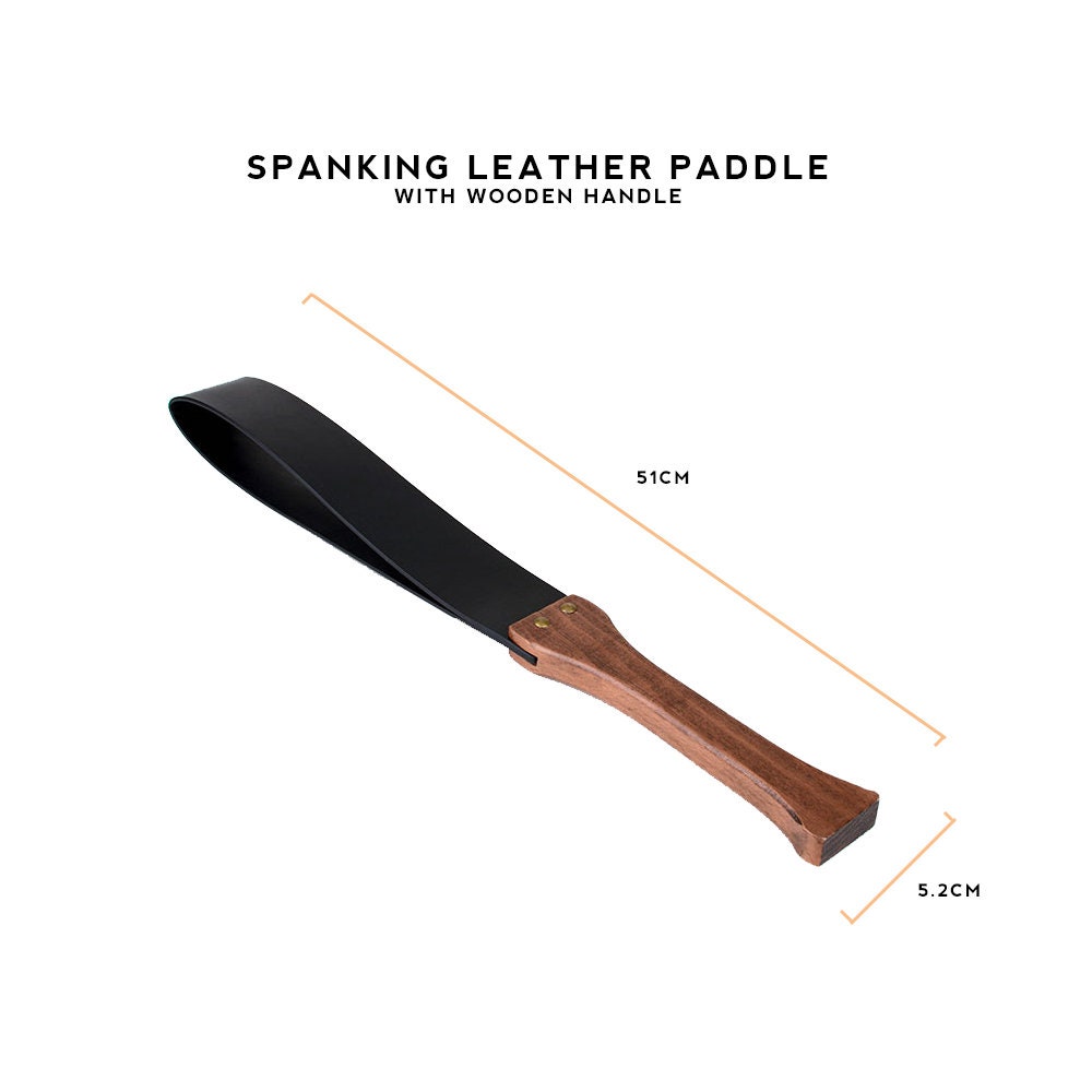 Kilter Impact Set Black at Xenses  Luxury Bondage Paddle Set Leather