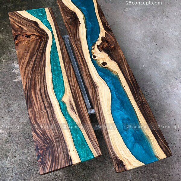 White Wooden Tv Stand Etsy UK