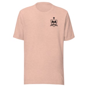 Violet Sorrengail T-shirt | Officially Licensed Fourth Wing Shirt | Unisex T-shirt | Bookish Clothing |