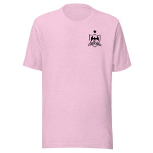 Violet Sorrengail T-shirt | Officially Licensed Fourth Wing Shirt | Unisex T-shirt | Bookish Clothing |