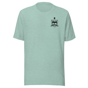 Violet Sorrengail T-shirt | Officially Licensed Fourth Wing Shirt | Unisex T-shirt | Bookish Clothing |